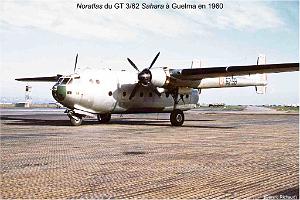 164 - ARMEE DE L'AIR EN ALGERIE 1945-1962-12 (38)